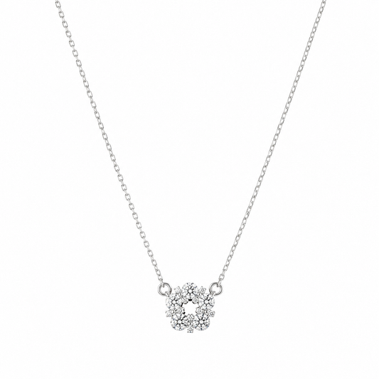 Blossom Halo by The 925 Club - image 2