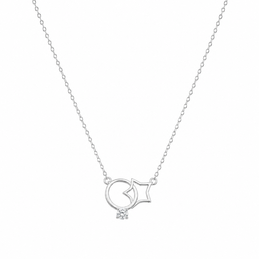 Infinity Knot by The 925 Club - image 2