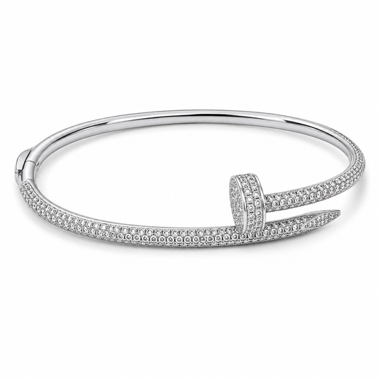 Luxe Cartier Nail by The 925 Club - image 2