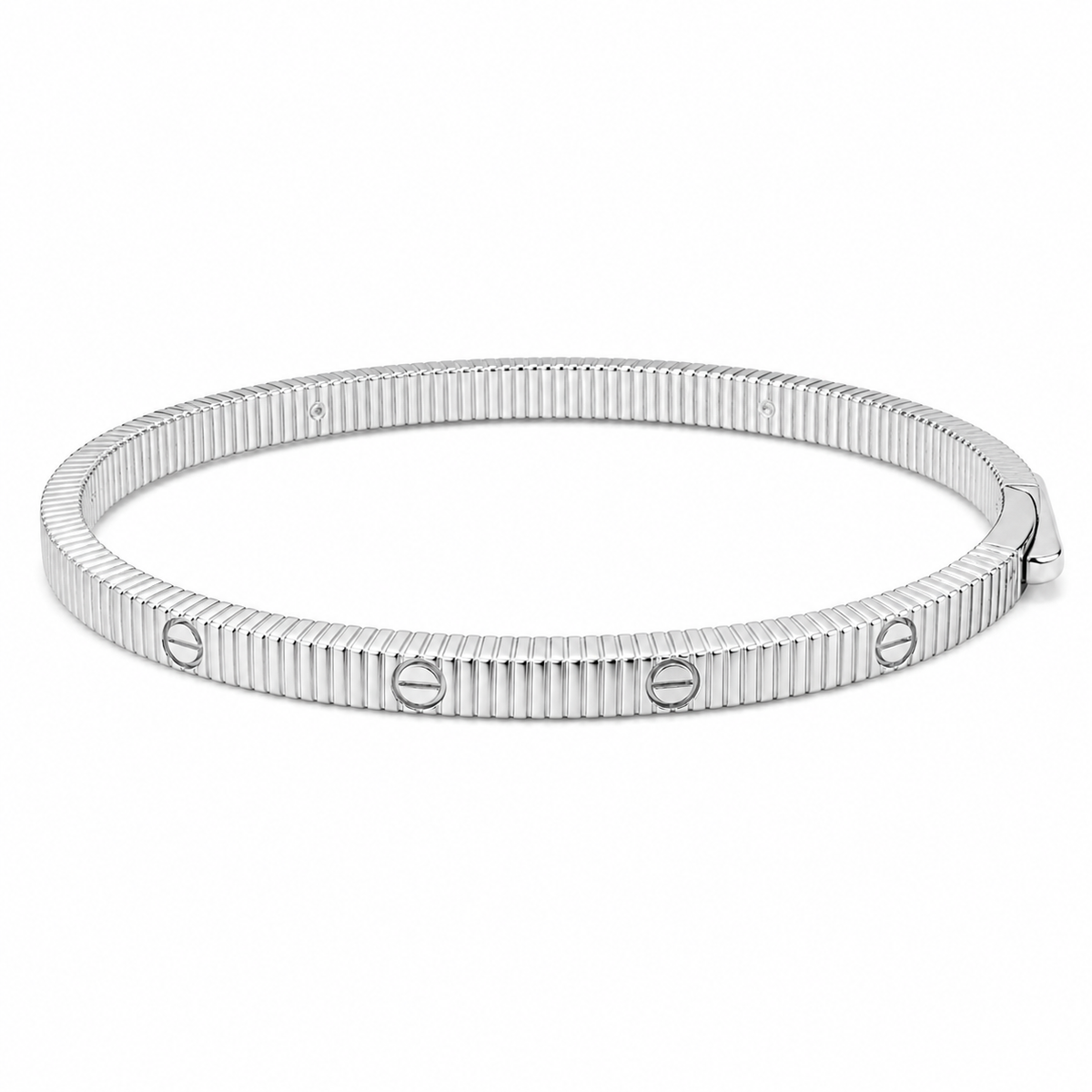 Lustre Cartier Band by The 925 Club - image 2