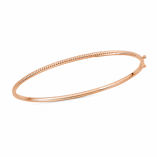 Radiant Whisper Bracelet by The 925 Club - image 2