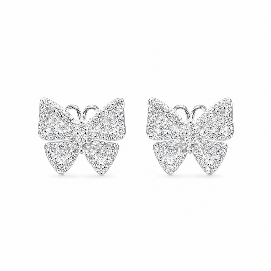 Everfly Spark Earrings by The 925 Club - image 2