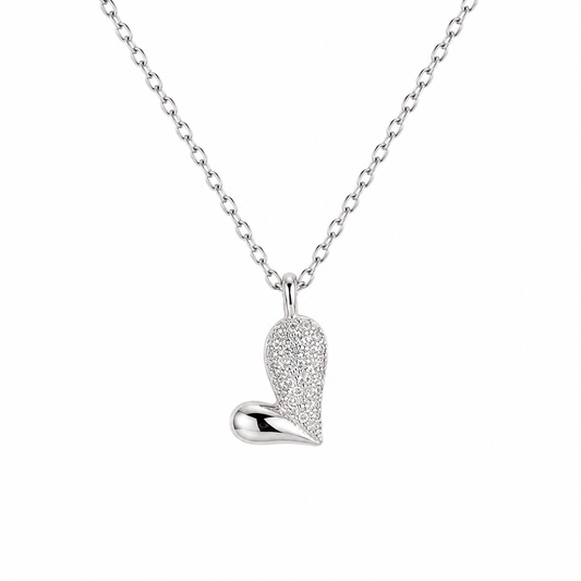 Eternal Bond Pendant by The 925 Club - image 2