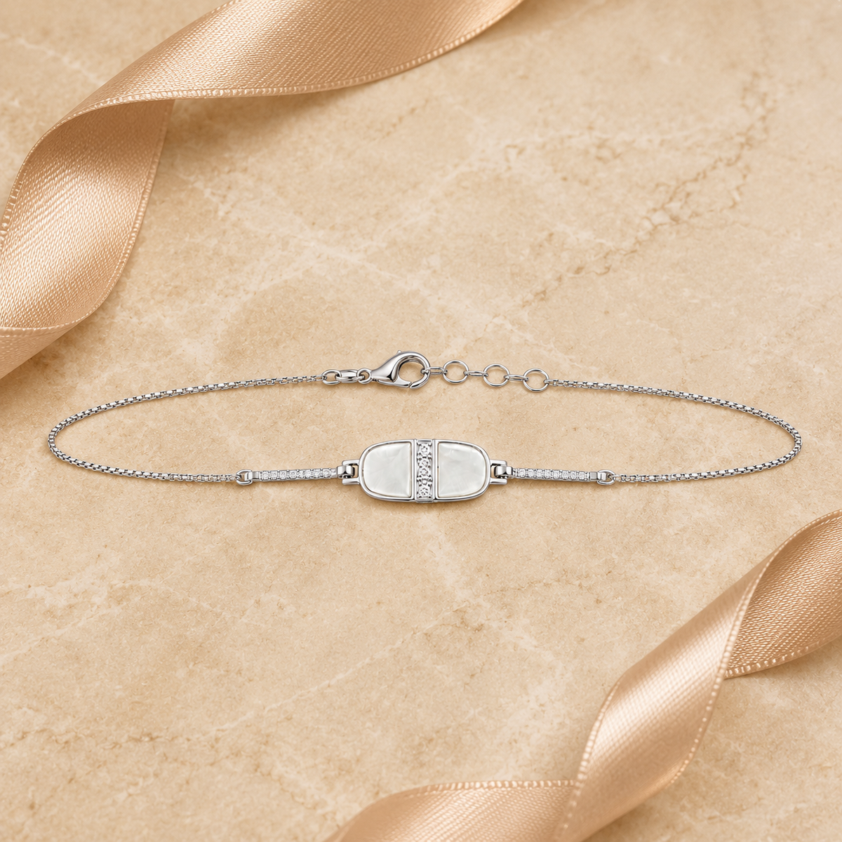 Aria Silver by The 925 Club - image 3