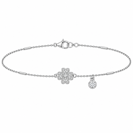 Petal Charm by The 925 Club - image 2