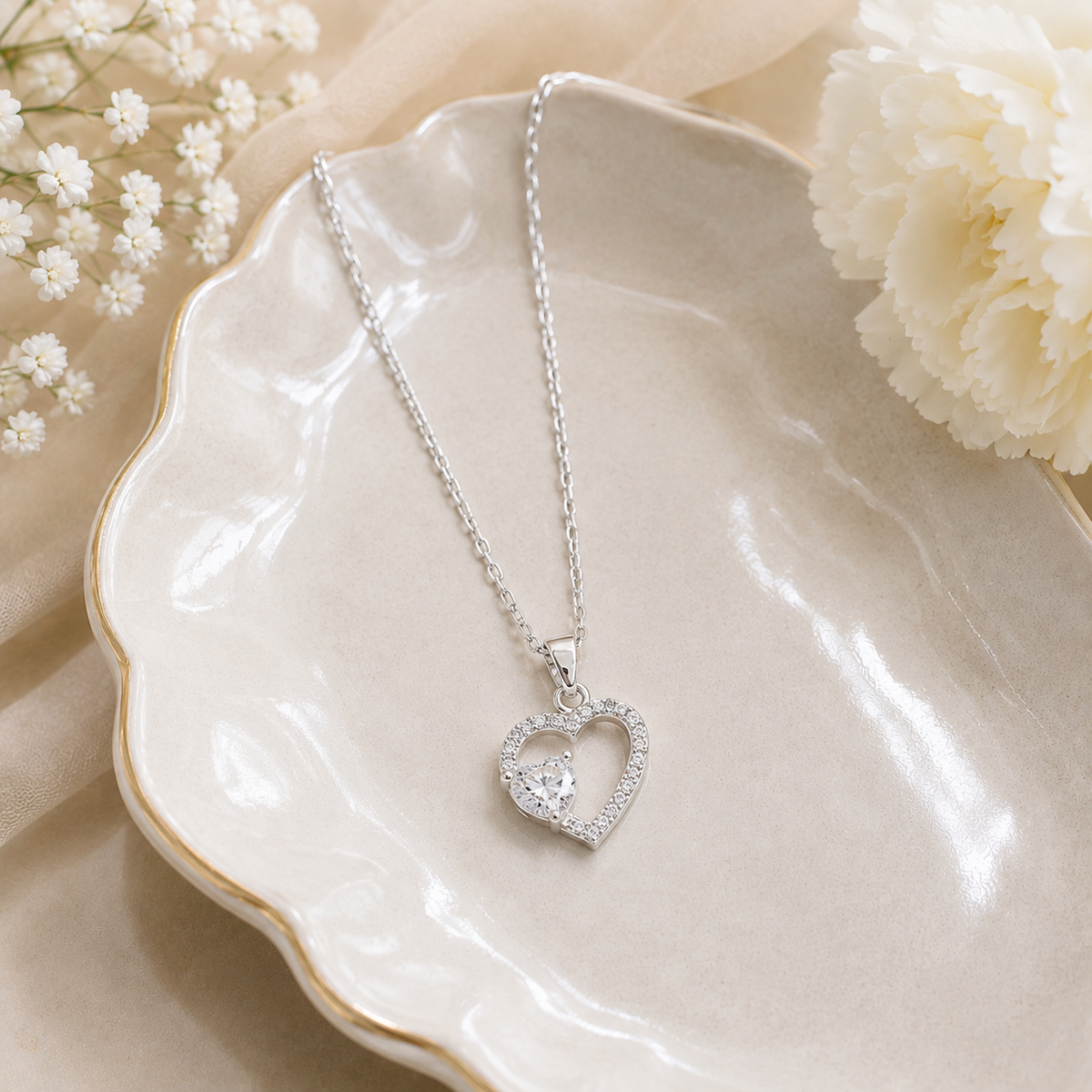 Heart Whisper by The 925 Club - image 3