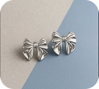 Silver jewellery story