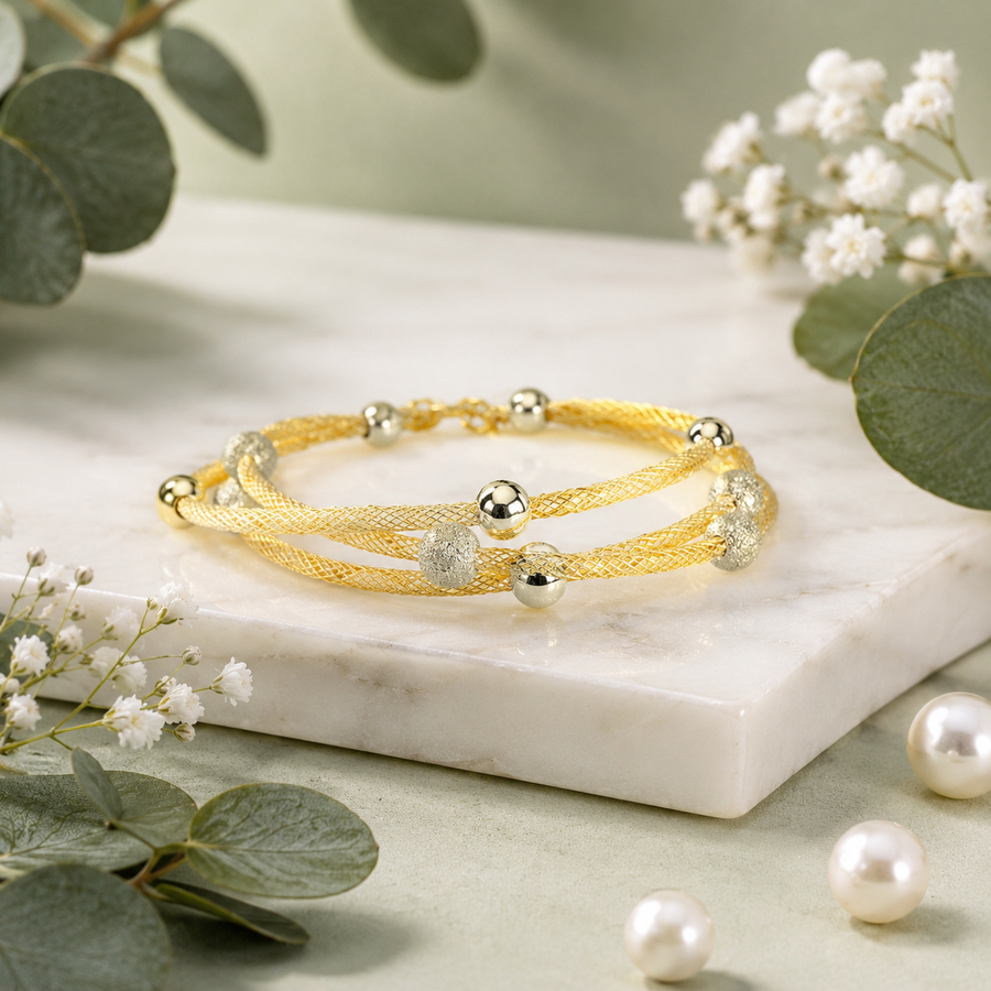 Golden Harmony