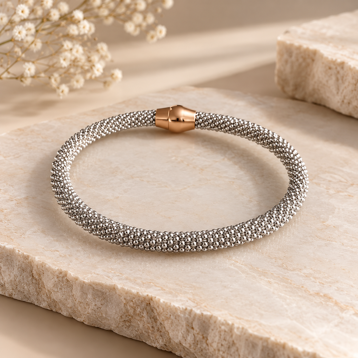 Silver Radiance by The 925 Club