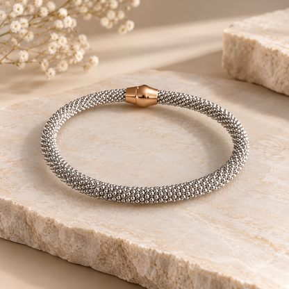 Silver Radiance by The 925 Club
