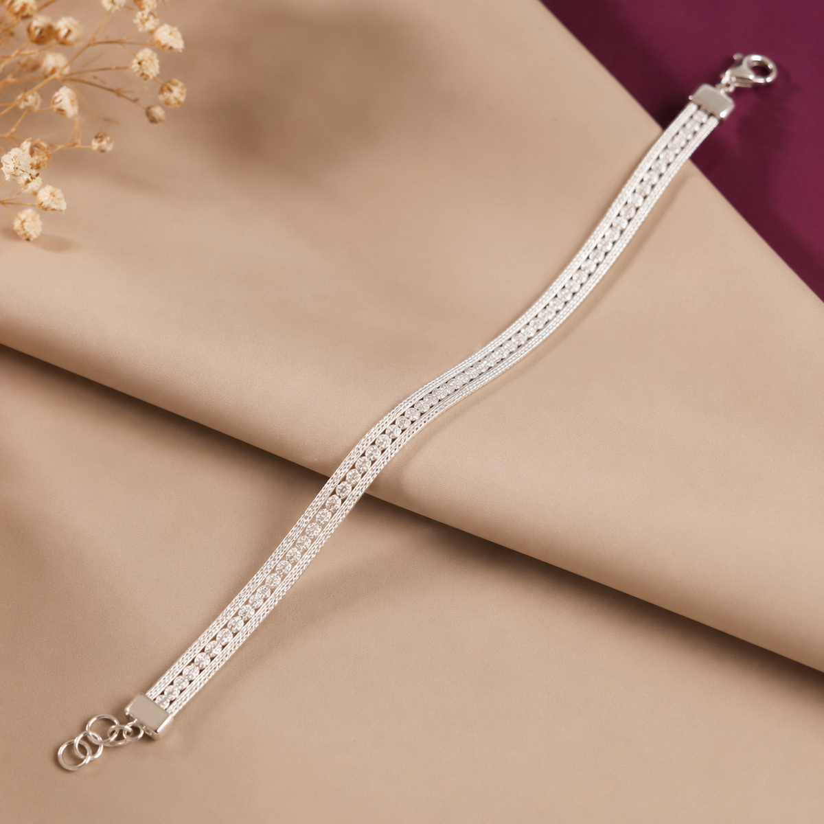Silver Serenity by The 925 Club