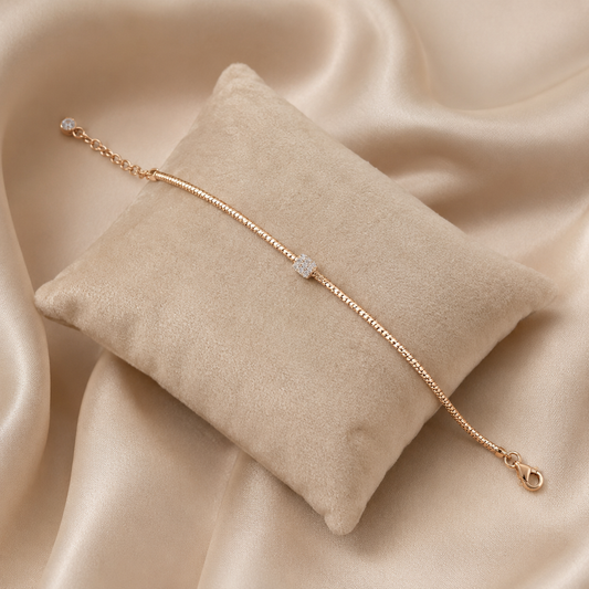 Elegant Gleam by The 925 Club