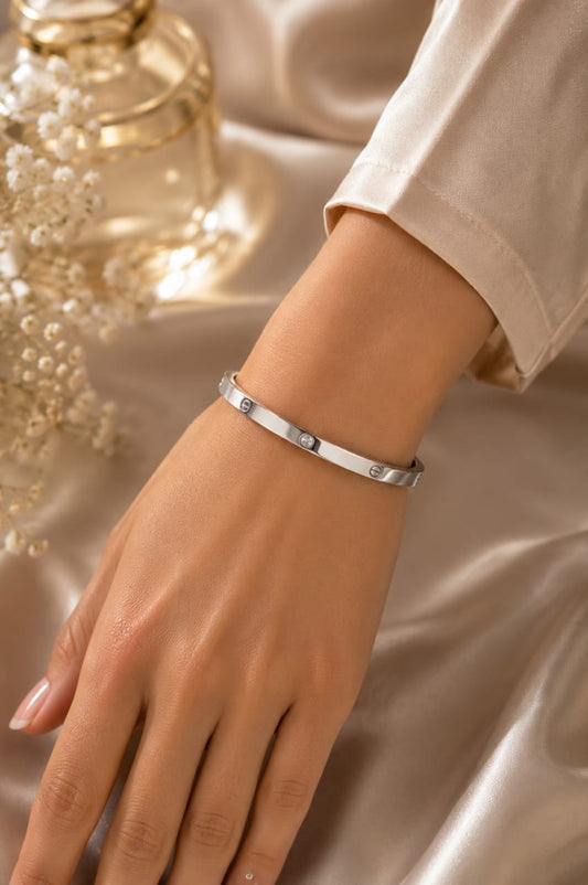 Eternal Cartier Shine by The 925 Club