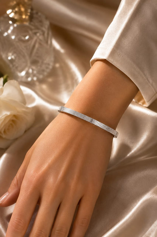 Lustre Cartier Band by The 925 Club