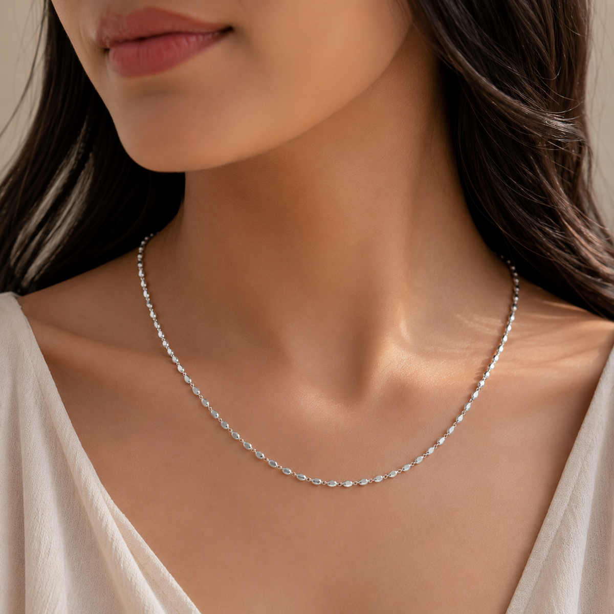 Timeless Simplicity by The 925 Club