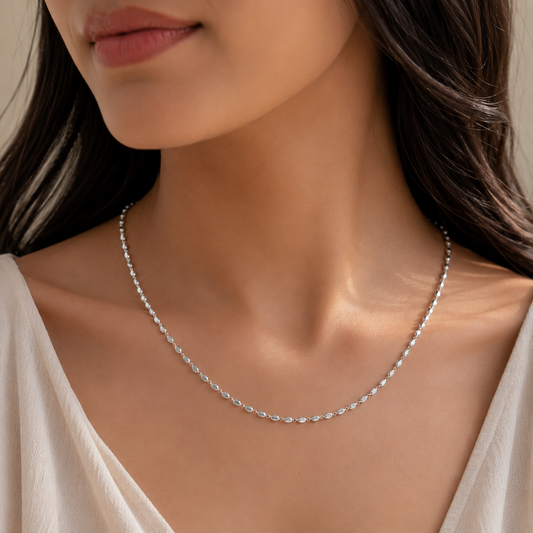 Timeless Simplicity by The 925 Club