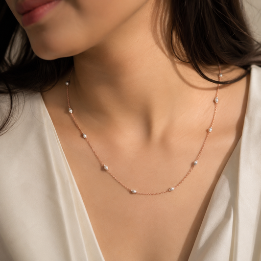 The Beauty of Simplicity by The 925 Club