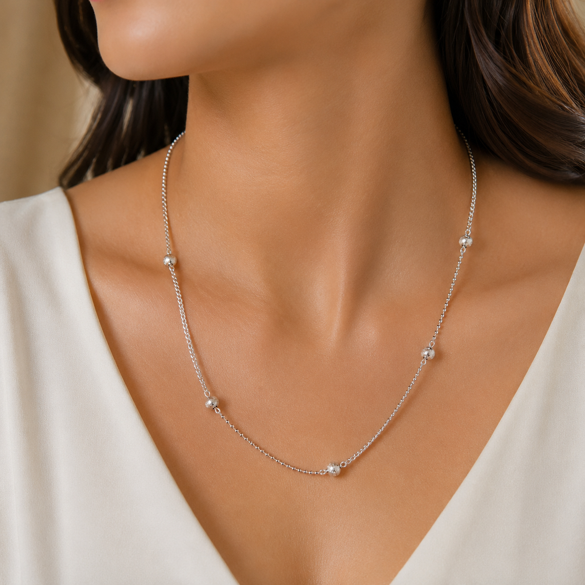 Celestial Chain by The 925 Club
