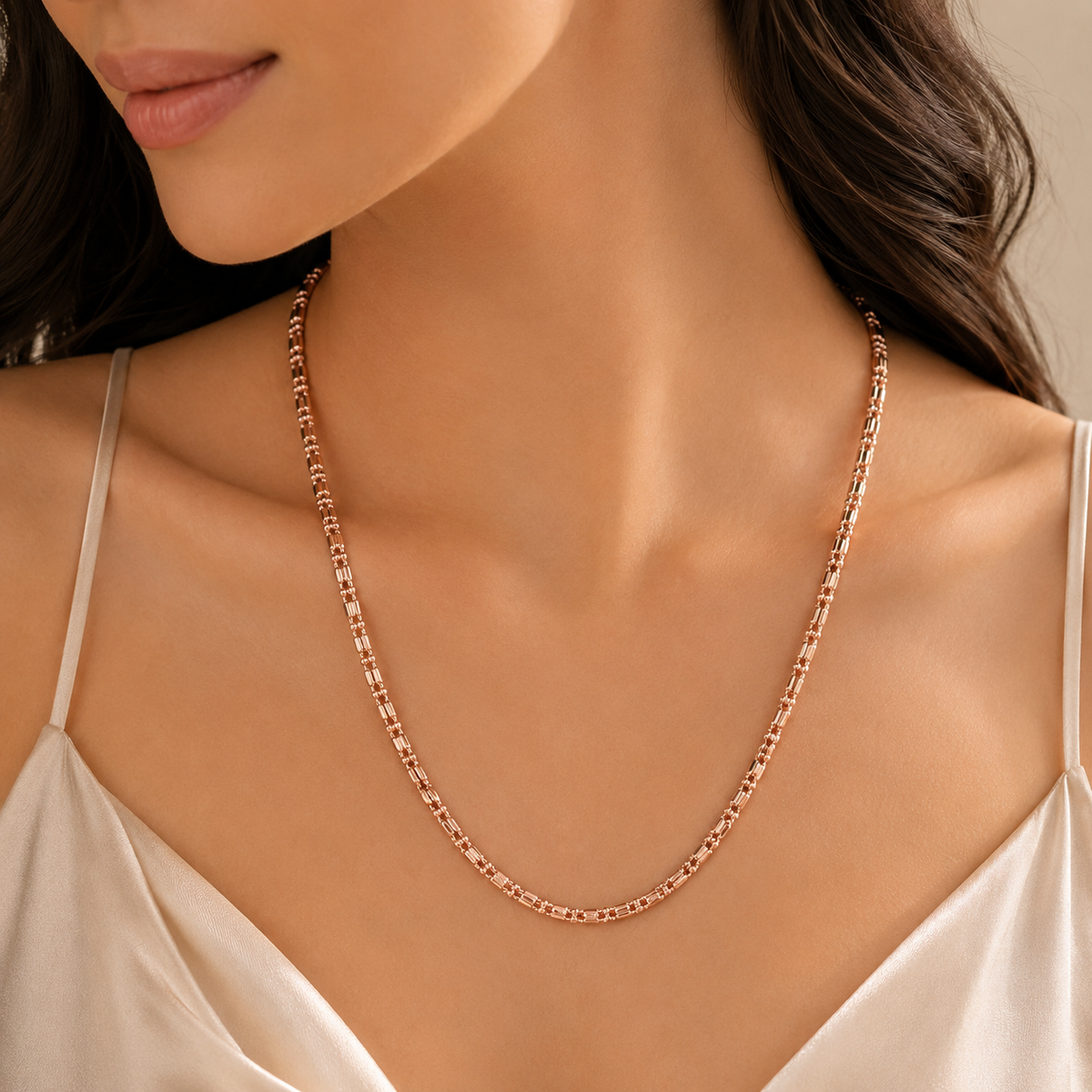 Elite Chain by The 925 Club