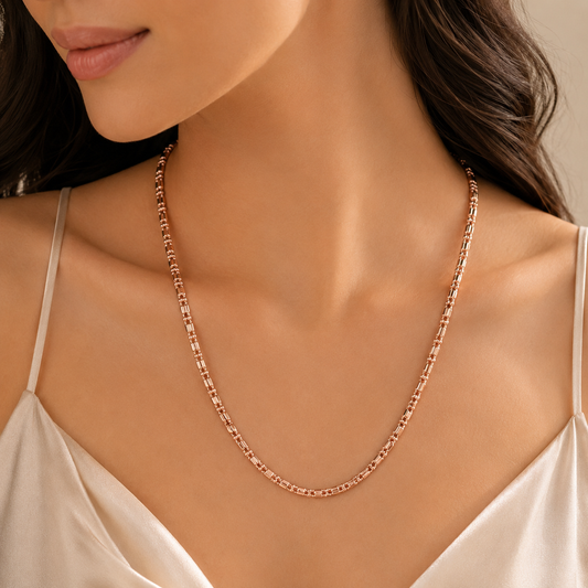 Elite Chain by The 925 Club