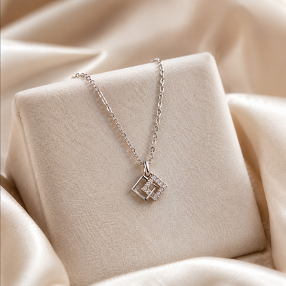 The Geometric Luxe by The 925 Club