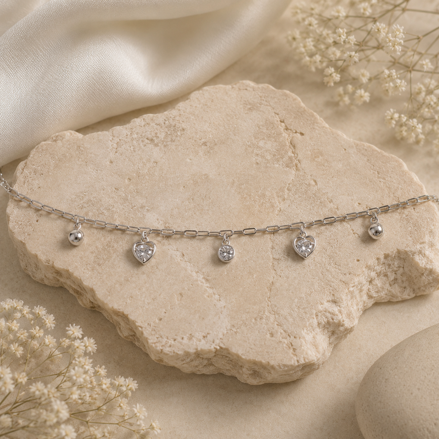 Love Drops Bracelet