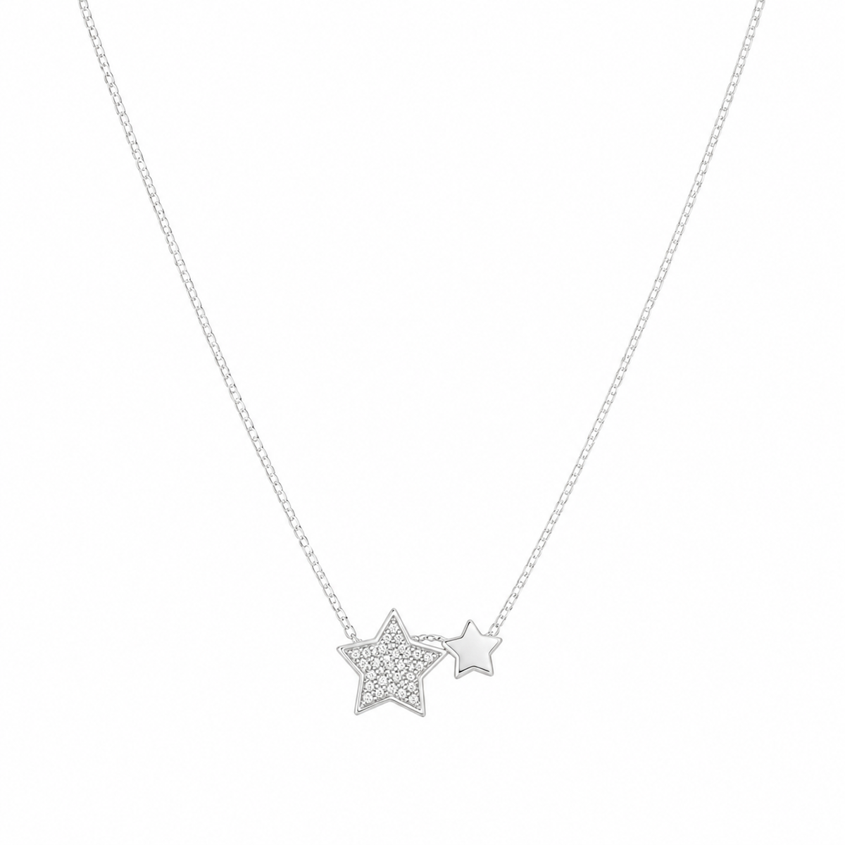 Starry Duo by The 925 Club - image 2