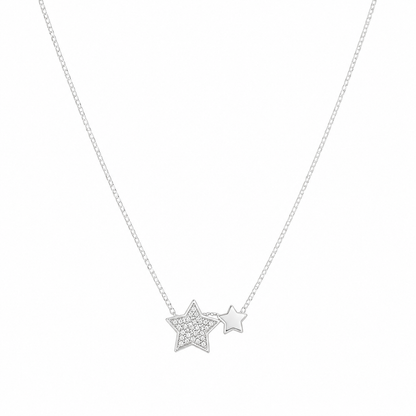 Starry Duo by The 925 Club - image 2