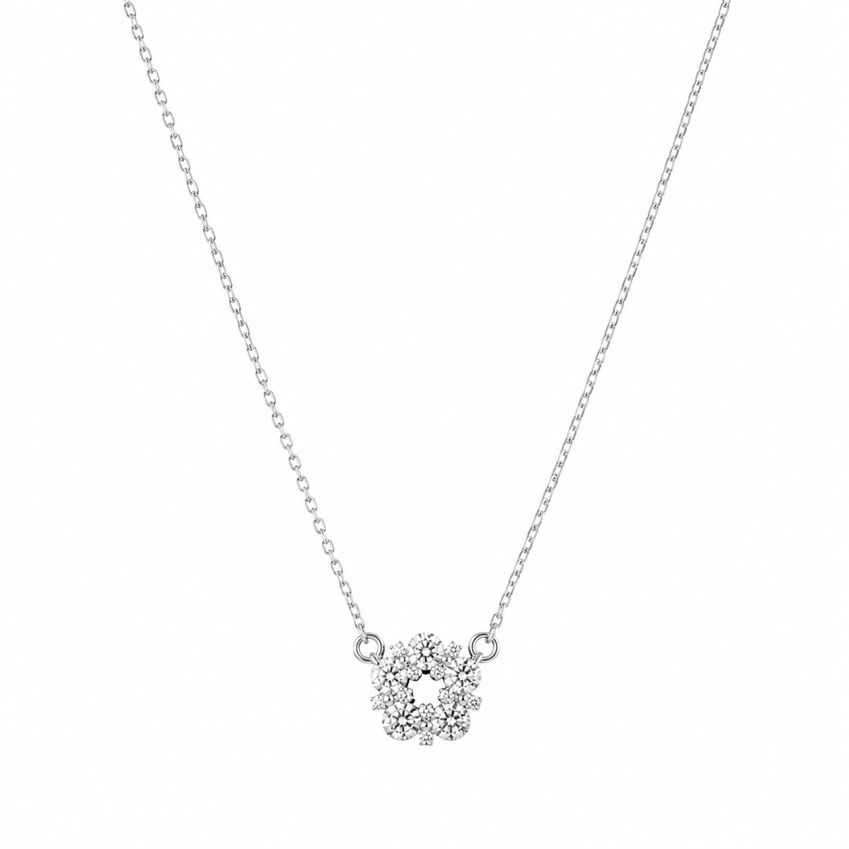 Blossom Halo by The 925 Club - image 2