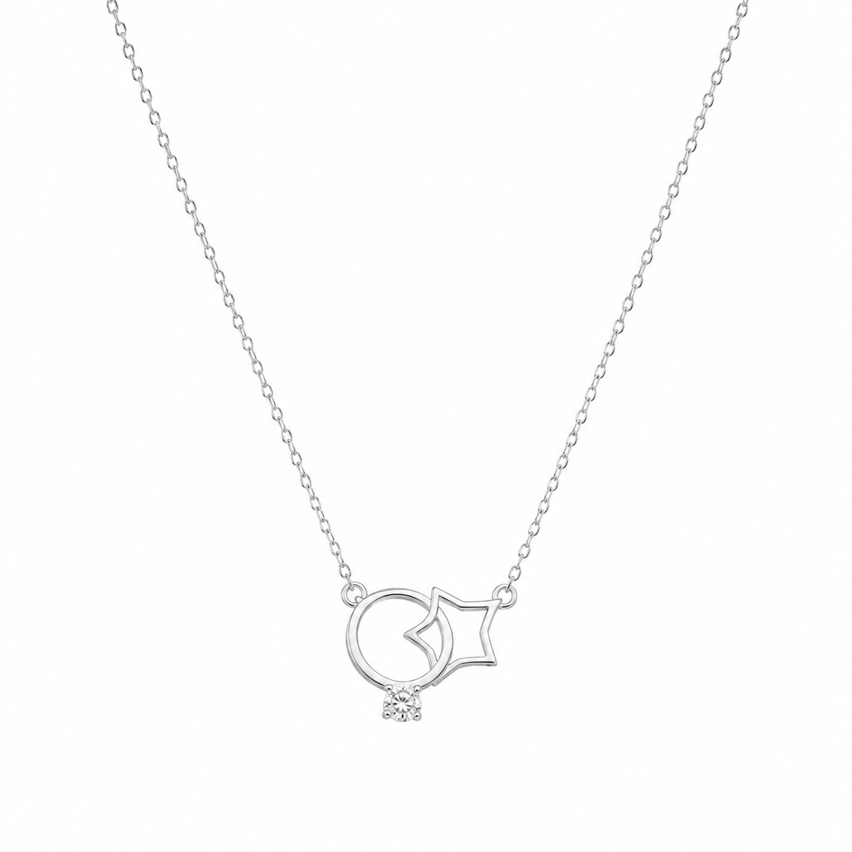 Infinity Knot by The 925 Club - image 2
