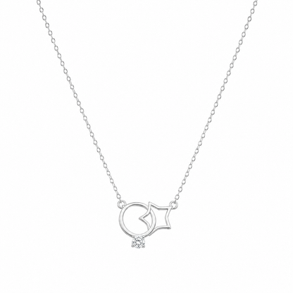 Infinity Knot by The 925 Club - image 2