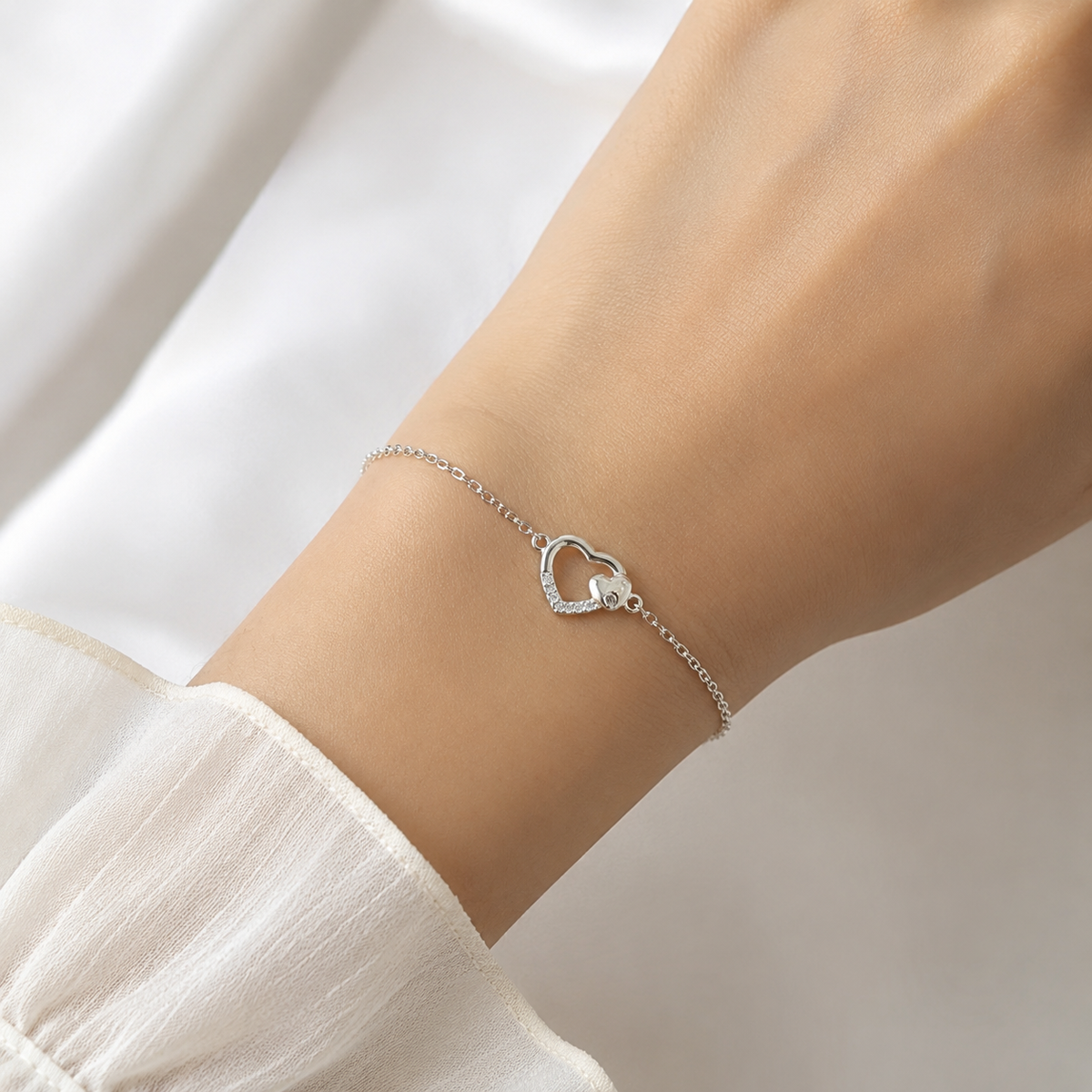 Love Knot by The 925 Club