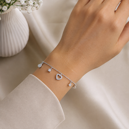 Love Charms by The 925 Club