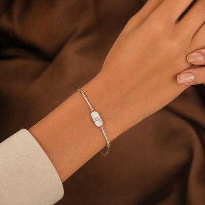Aria Silver by The 925 Club