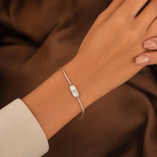 Aria Silver by The 925 Club