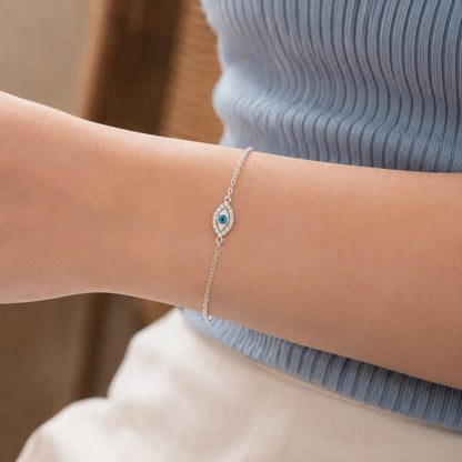 Evil Eye Luxe by The 925 Club