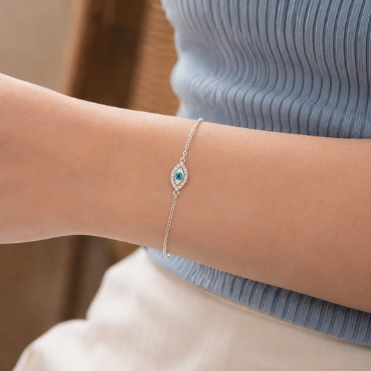 Evil Eye Luxe by The 925 Club