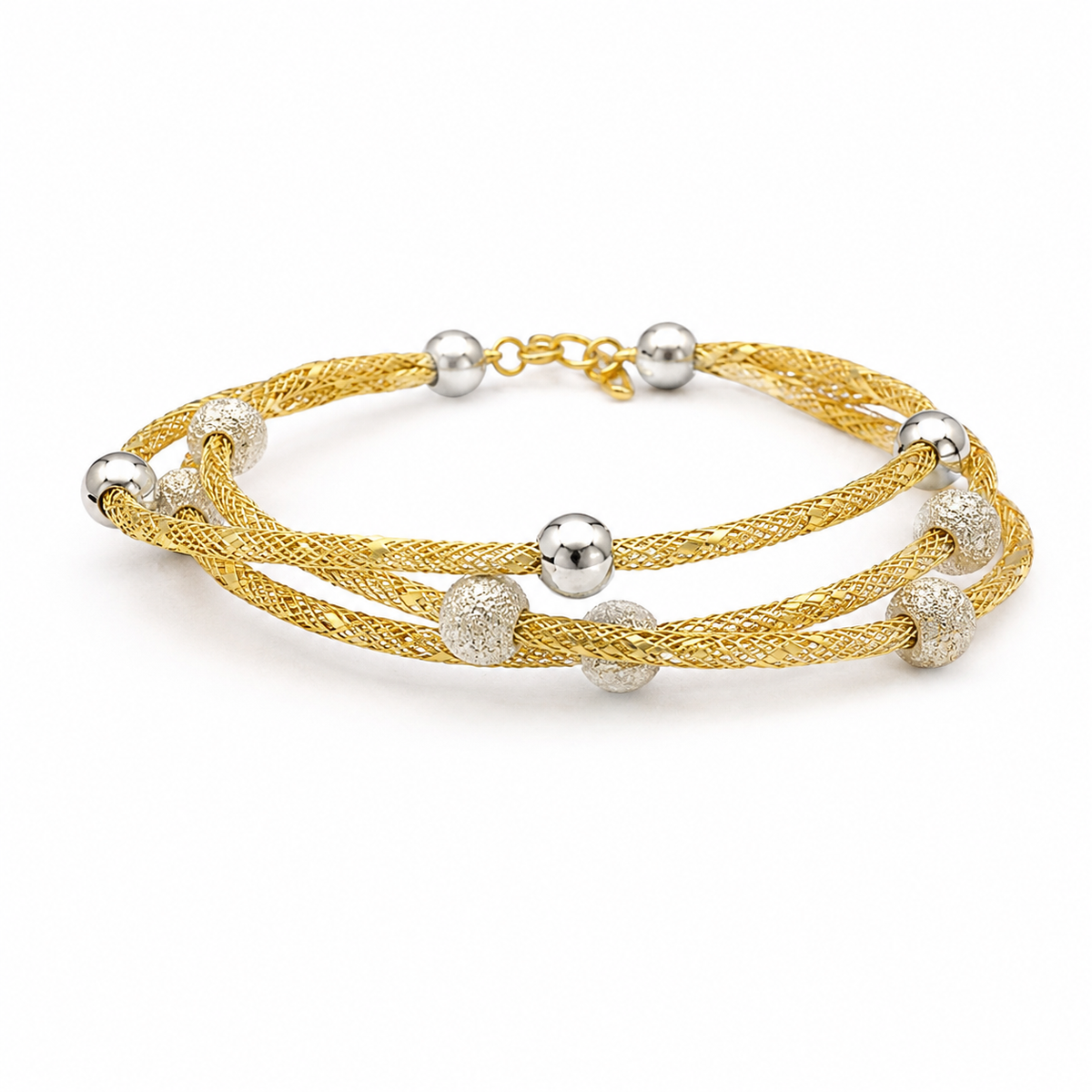 Golden Harmony by The 925 Club - image 2