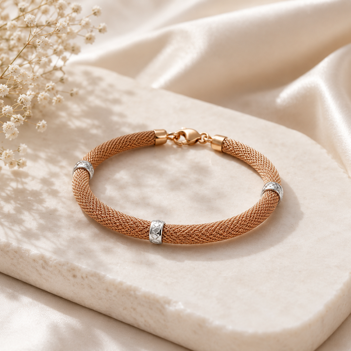 Rose Luxe by The 925 Club - image 3