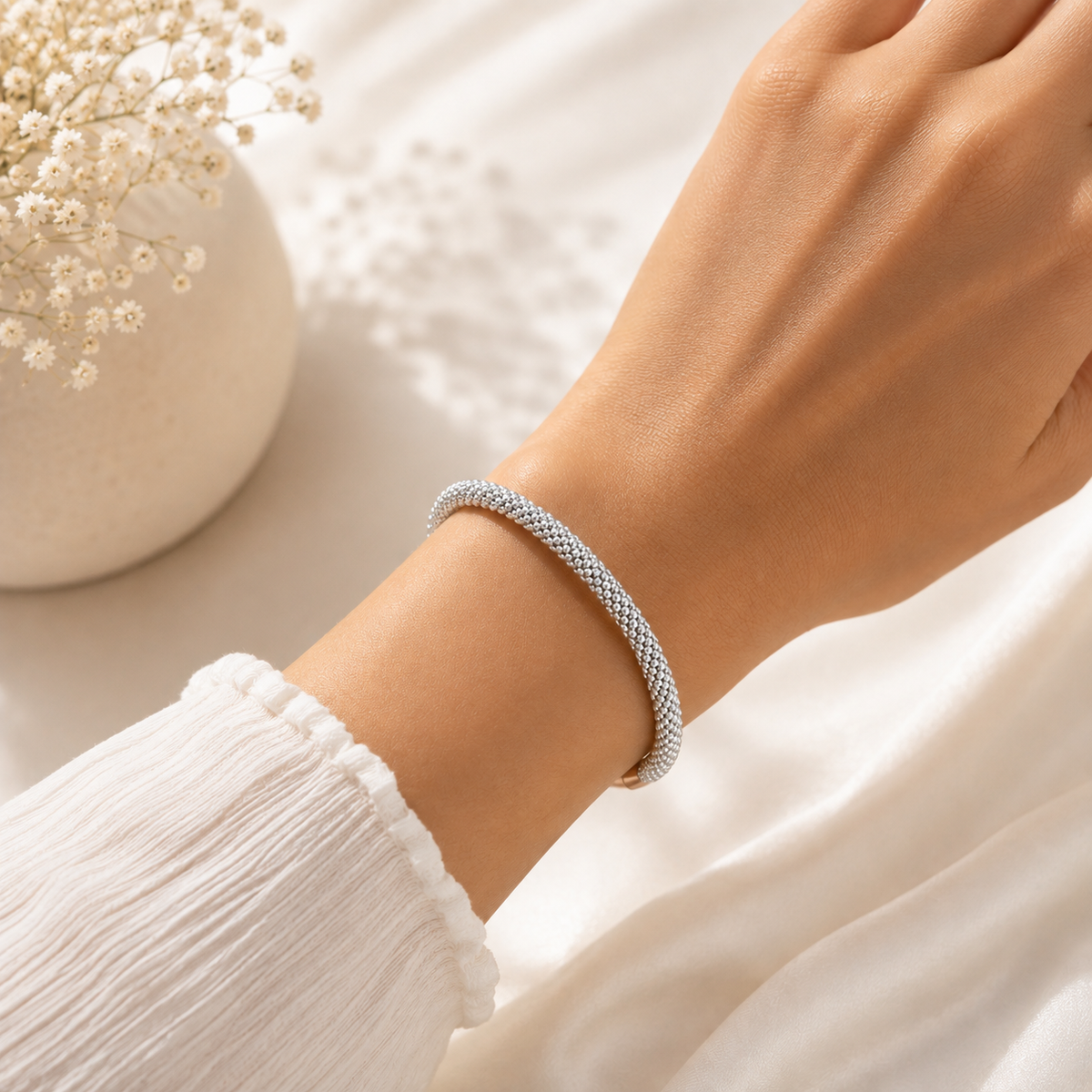 Silver Radiance by The 925 Club - image 3