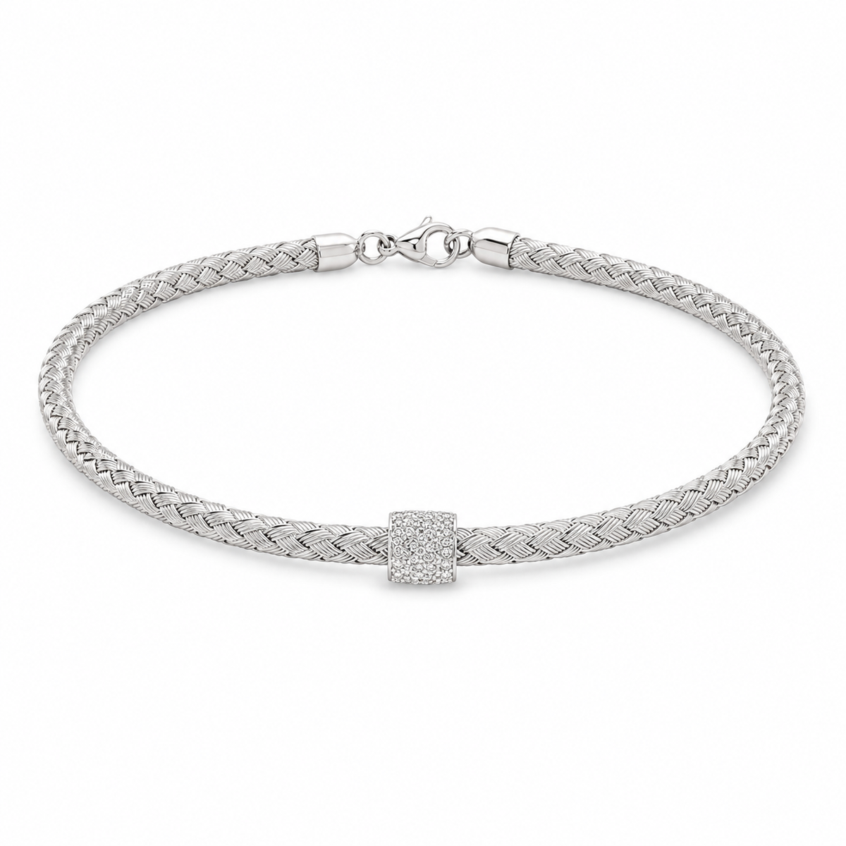 Crystal Weave by The 925 Club - image 2