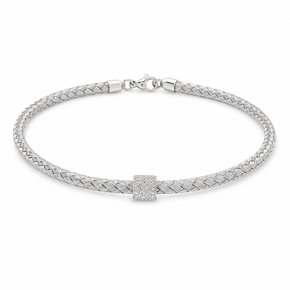 Crystal Weave by The 925 Club - image 2