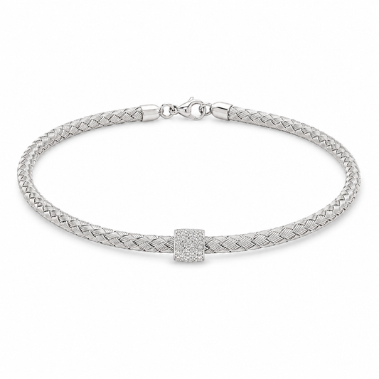 Crystal Weave by The 925 Club - image 2