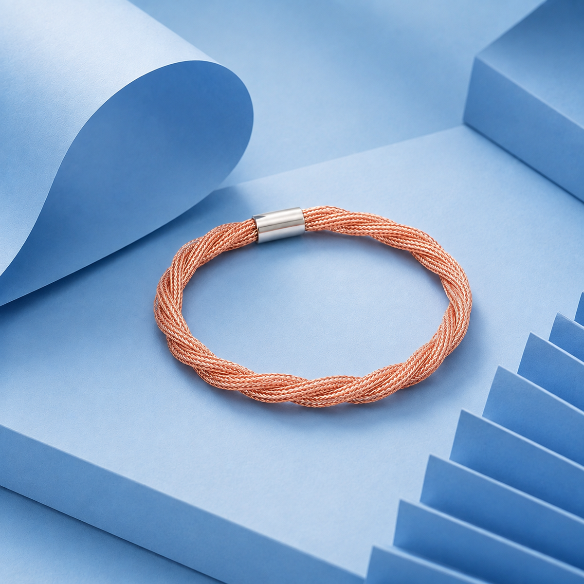 Rose Twist by The 925 Club - image 4