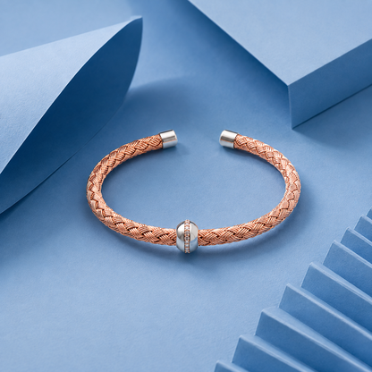 Rose Weave by The 925 Club - image 4