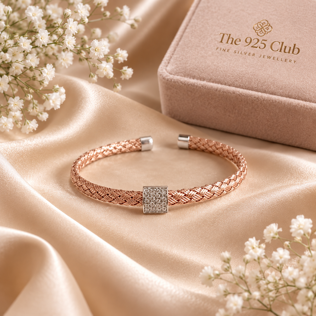 Radiant Weave by The 925 Club - image 3