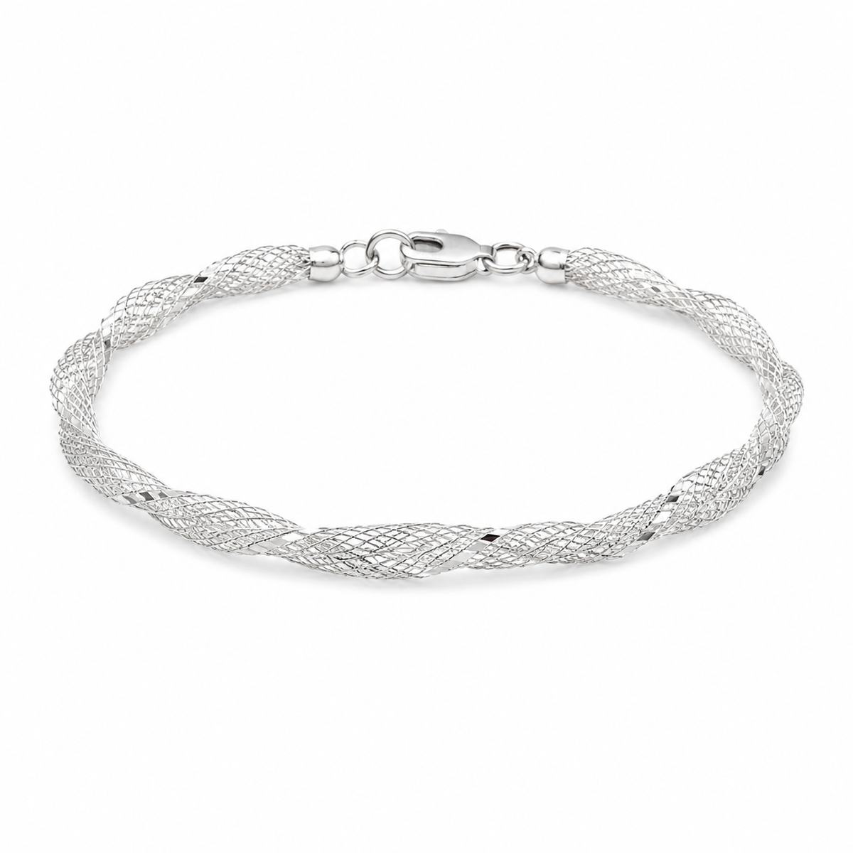 Silver Twist by The 925 Club - image 2
