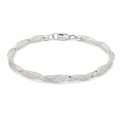 Silver Twist by The 925 Club - image 2