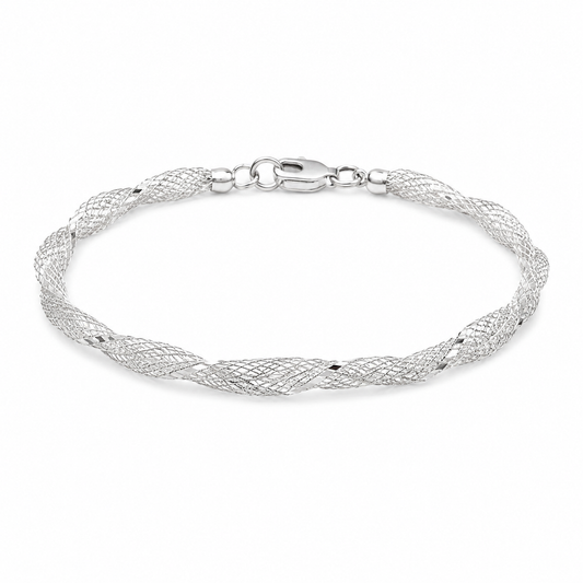 Silver Twist by The 925 Club - image 2
