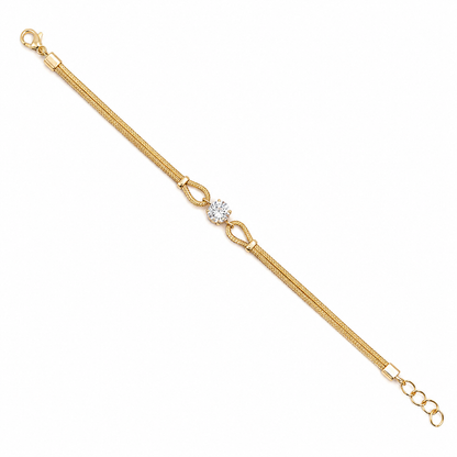 Golden Solitaire by The 925 Club - image 2
